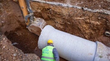 İZSU’dan Buca’da büyük altyapı atağı