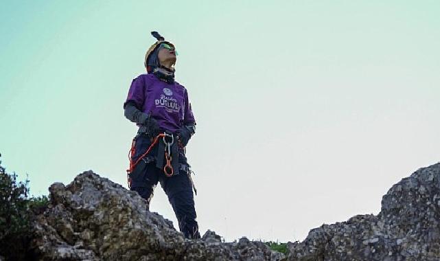 Kadınların Gücü Manisa’da Zirvede