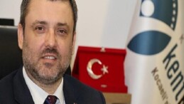 Kadir Çetin’den Bayram İletisi ve Kent Bayramlaşmasına Davet