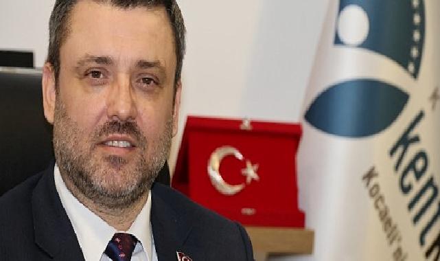 Kadir Çetin’den Bayram İletisi ve Kent Bayramlaşmasına Davet