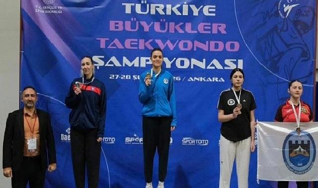 Kağıtspor, tüm branşlarda muvaffakiyete abone