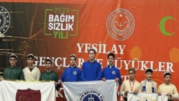 Kağıtspor’un olduğu her yerde muvaffakiyet var