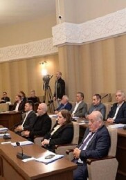 Kahramankazan Belediye Meclisi’nde Ramazan Gündemi: ‘İftiralara Karşın Ramazan Rahmeti Sürüyor