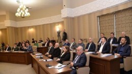 Kahramankazan Belediye Meclisi’nde Ramazan Gündemi: ‘İftiralara Karşın Ramazan Rahmeti Sürüyor