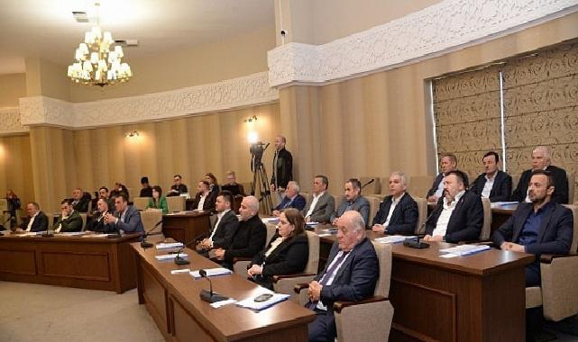 Kahramankazan Belediye Meclisi’nde Ramazan Gündemi: ‘İftiralara Karşın Ramazan Rahmeti Sürüyor