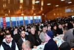 Kahramankazan’da Birlik Sofrası