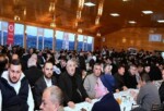 Kahramankazan’da Birlik Sofrası