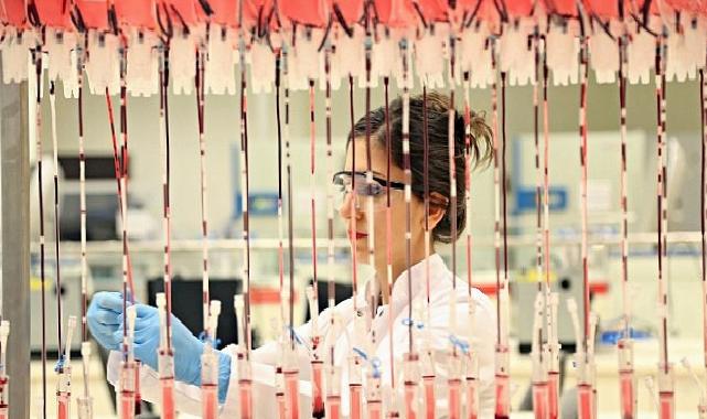 Kan Acil Değil Daima Gereksinimdir