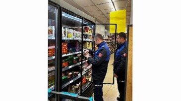 Kandıra’da Bayram Öncesi Kontrol Seferberliği: Denetimler Sıklaştırıldı.