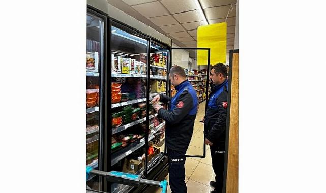 Kandıra’da Bayram Öncesi Kontrol Seferberliği: Denetimler Sıklaştırıldı.