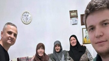 Kandıra’da İftarda Kimse Yalnız Bırakılmıyor