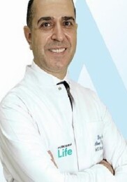 Kanser Sizi Bulmadan Siz Onu Bulun!