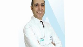 Kanser Sizi Bulmadan Siz Onu Bulun!