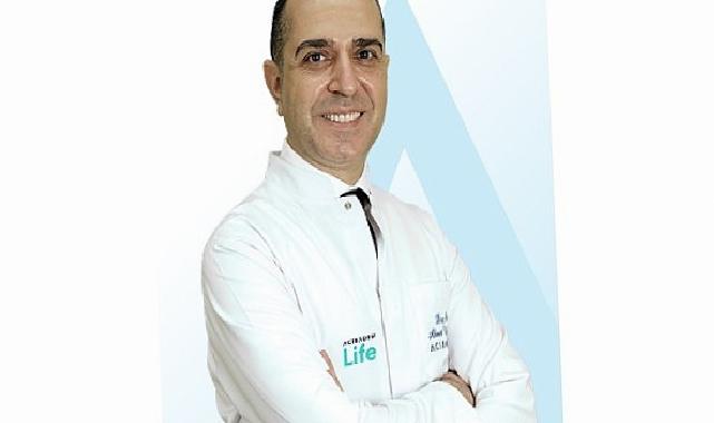 Kanser Sizi Bulmadan Siz Onu Bulun!