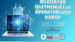 Kapadokya Eğitim Merkezi (KAPEM)’de 5 Kurs Başlıyor