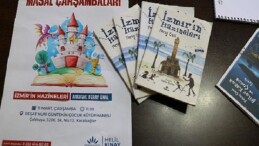 Karabağlar Belediyesi Masal Çarşambaları 17 Yaşında