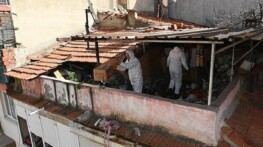 Karabağlar Belediyesi’nden Çöp Meskenle İlgili Açıklama