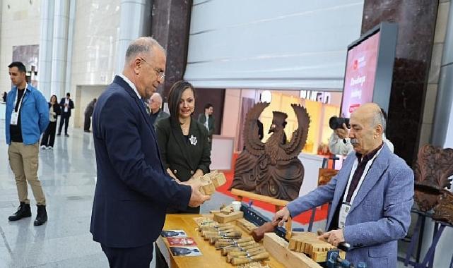 Karabağlar Belediyesi’nden mobilya bölümüne güçlü takviye