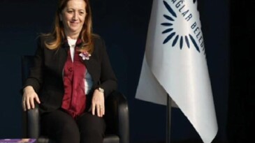 Karabağlar ‘da Bayan ve Demokrasi Forumu