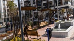 Karşıyaka Dedebaşı’na yeni ömür alanı