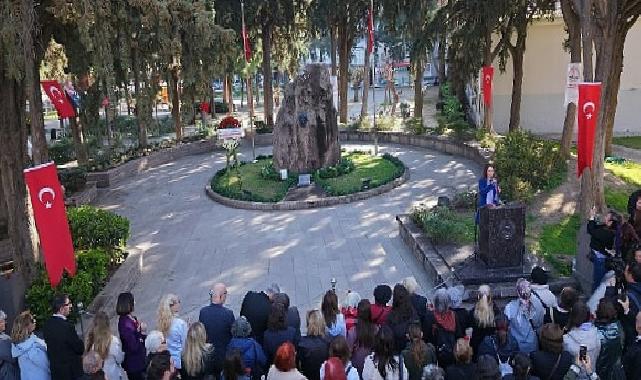 Karşıyaka eşitlik ve adalet için omuz omuza!