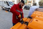 Karşıyaka’da çöp toplama verimliliği için dubalı tedbir