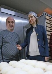 Karşıyaka’da fırınlara sıkı kontrol