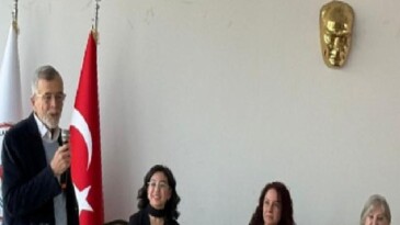 Karşıyaka’da ‘kadın ve kent’ vizyonu masaya yatırıldı