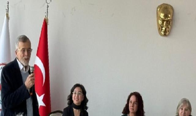 Karşıyaka’da ‘kadın ve kent’ vizyonu masaya yatırıldı