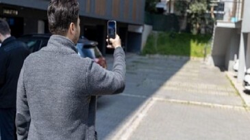 Karşıyaka’da otoparklar mercek altında