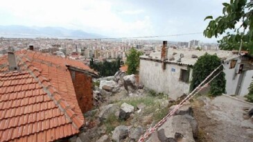 Karşıyaka’da tarihi adım: Taş ocağı bölgesinin yeni planları yürürlükte!
