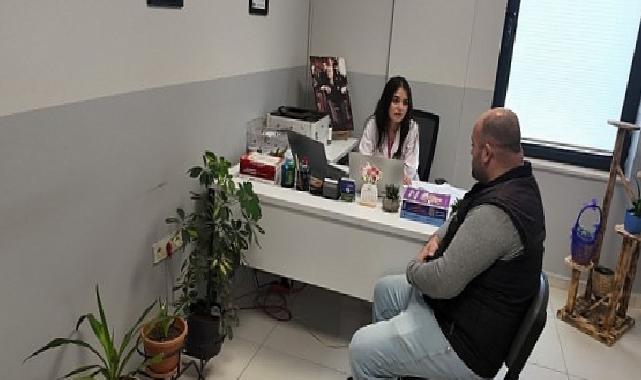 Kartepe’de Bayramda Sağlıklı Beslenme Teklifleri