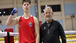 Kartepe’de Boks Rüzgarı