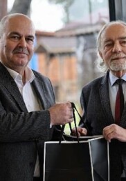 Kartepe’de Büyükler İçin Manalı Buluşma