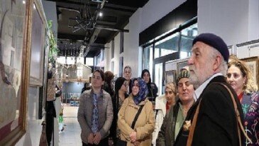 Kartepe’de Dolu Dolu Bir Ramazan Geçti