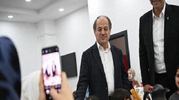 Kartepe’de Dünya Yetimler Günü’nde Kardeşlik Sofrası Kuruldu