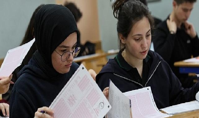 Kartepe’de Geleceğin Yıldızları İçin Dev İmtihan Atağı