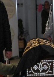 Kartepe’de Kutsal Emanetlere Ağır İlgi