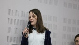 Kartepe’de Manevi Bedeller İçin Manalı Müsabaka