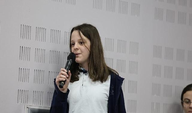 Kartepe’de Manevi Bedeller İçin Manalı Müsabaka