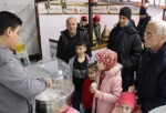 Kartepe’de Ramazan Bir Diğer Hoş