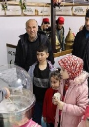 Kartepe’de Ramazan Bir Diğer Hoş