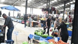 Kartepe’de Semt Pazarlarının Günleri Değişti