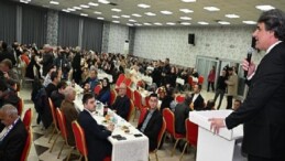 Kartepe’de STK’lar Buluştu