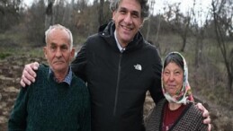 Kartepe’den Bulgaristan’a Kardeşlik Köprüsü