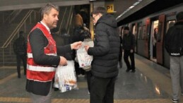 Keçiören Belediyesi 450 Bin Kişiyi İftar Sofrasında Buluşturdu