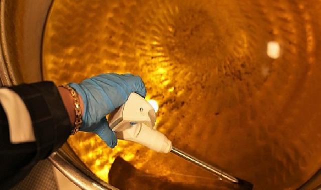 Keçiören’de İşletmelere Sıfır Atık ve Bitkisel Yağ Kontrolü