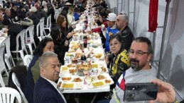 Keçiören’de Özel İhtiyaçlı Bireyleri Buluşturan İftar
