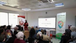 Keçiören’de Sıfır Atık Şuuru Eğitimlerle Yaygınlaşıyor