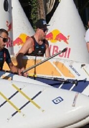 Kemer, Dünya SUP Şampiyonası takvimine girdi